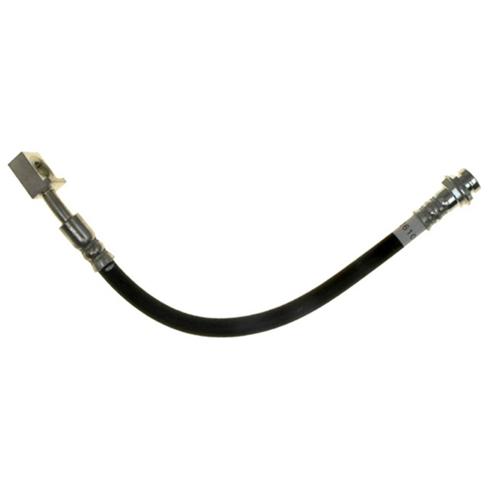 ACDelco Gold Rear Driver Side Brake Hose