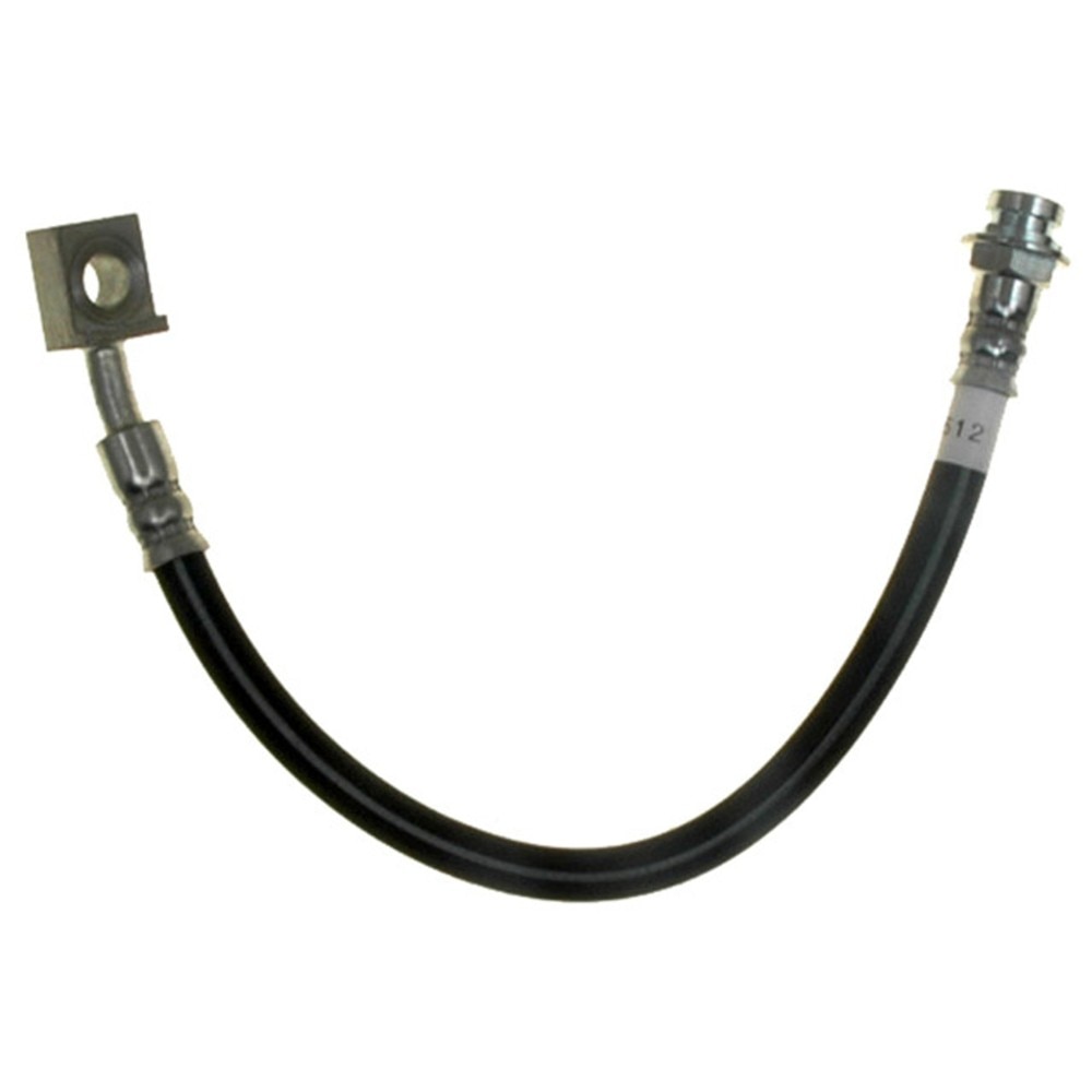ACDelco Gold Rear Brake Hose