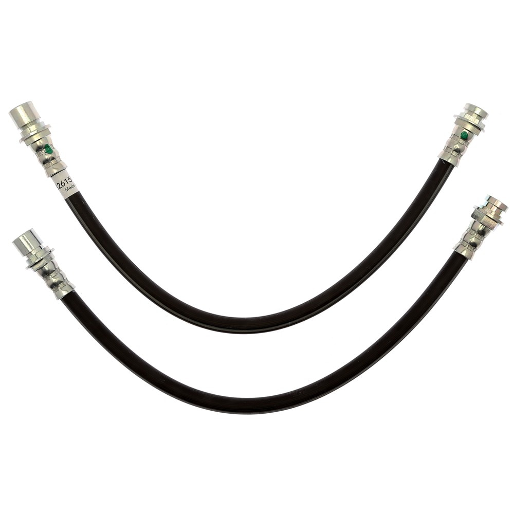 ACDelco Gold Rear Brake Hose