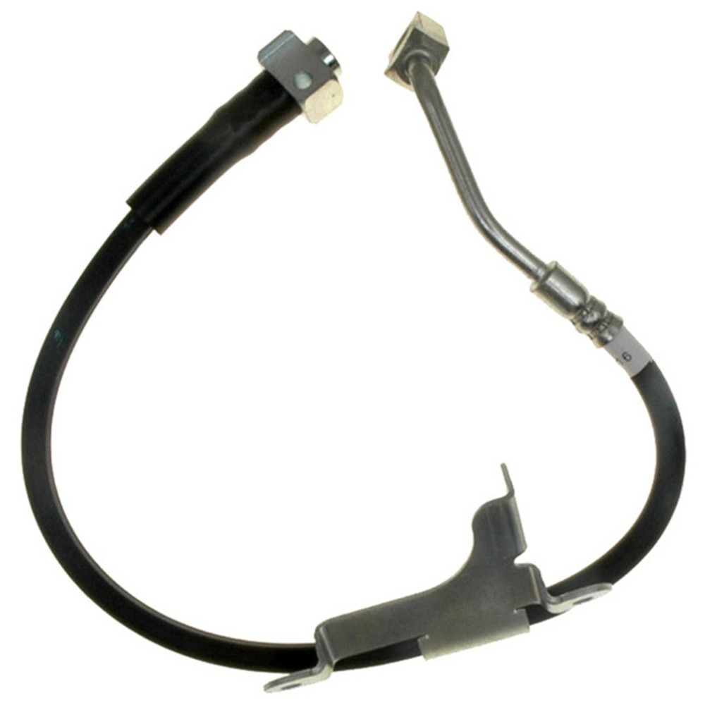 ACDelco Gold Front Passenger Side Brake Hose