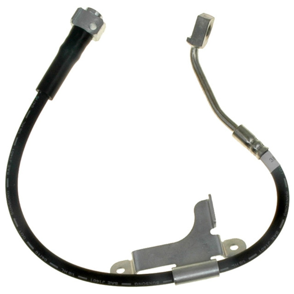 ACDelco Gold Front Driver Side Brake Hose