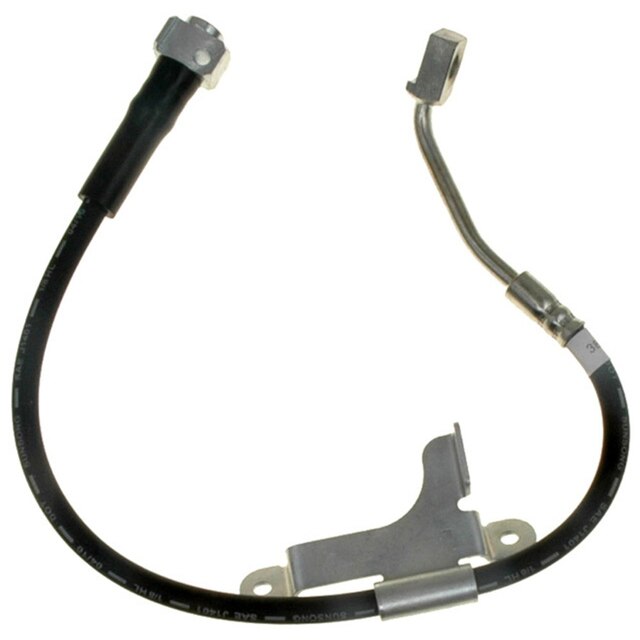 ACDelco Gold Front Driver Side Brake Hose