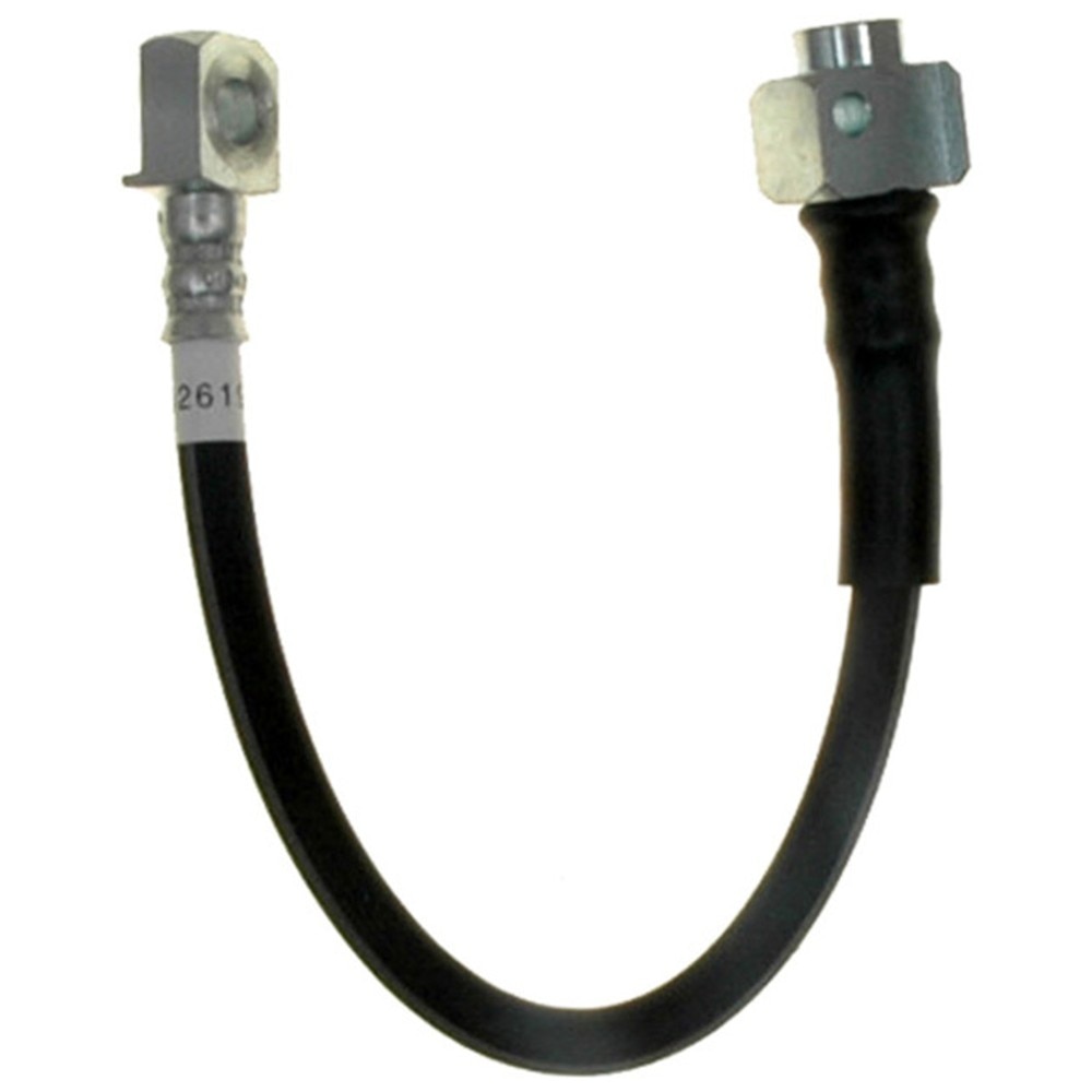 ACDelco Gold Rear Driver Side Brake Hose