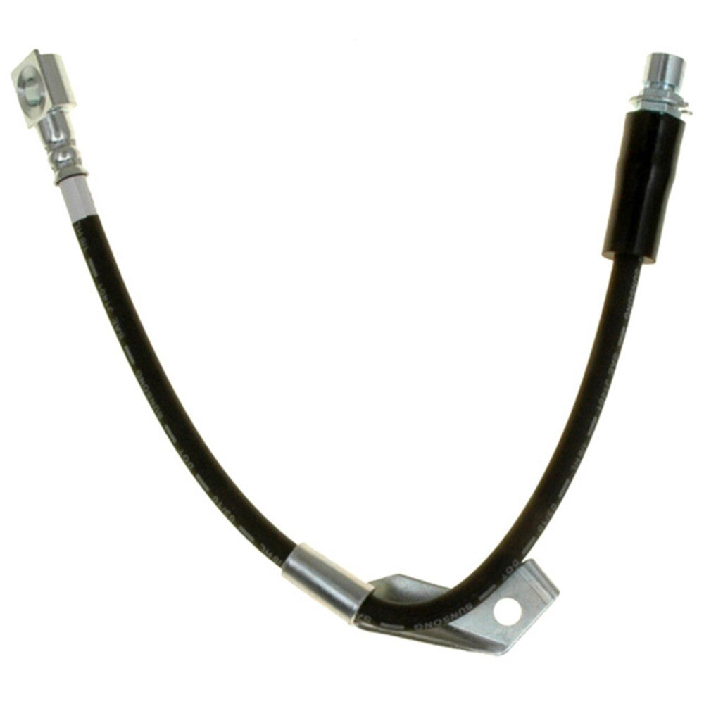 ACDelco Gold Front Passenger Side Brake Hose
