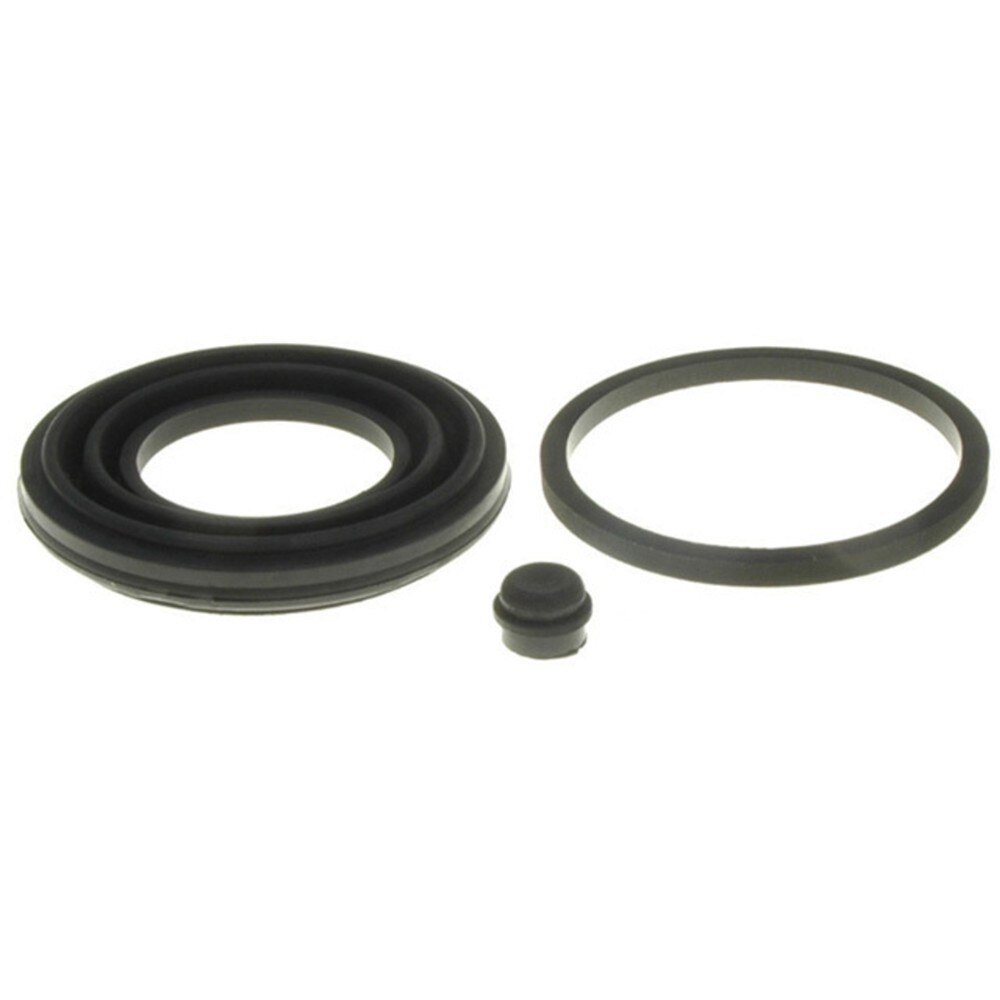 ACDelco Gold Rear Disc Brake Caliper Boot and Seal Kit with Boot, Seal, and Cover