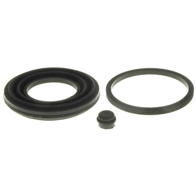 ACDelco Gold Rear Disc Brake Caliper Boot and Seal Kit with Boot, Seal, and Cover