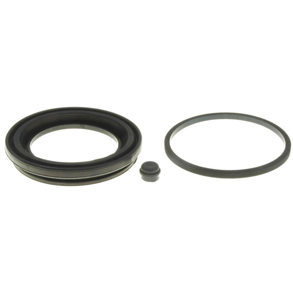 ACDelco Gold Front Disc Brake Caliper Boot and Seal Kit with Boot, Seal, and Cover