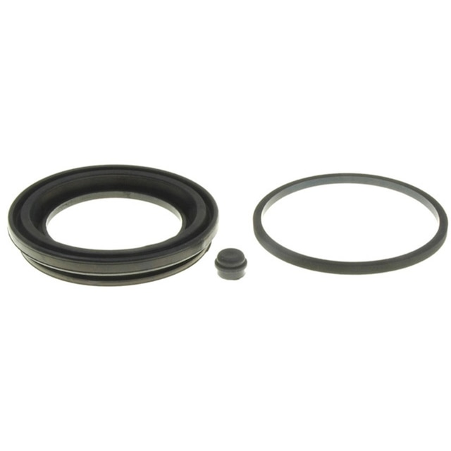 ACDelco Gold Front Disc Brake Caliper Boot and Seal Kit with Boot, Seal, and Cover
