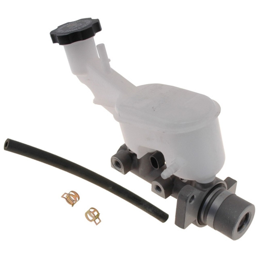ACDelco Gold Brake Master Cylinder Assembly