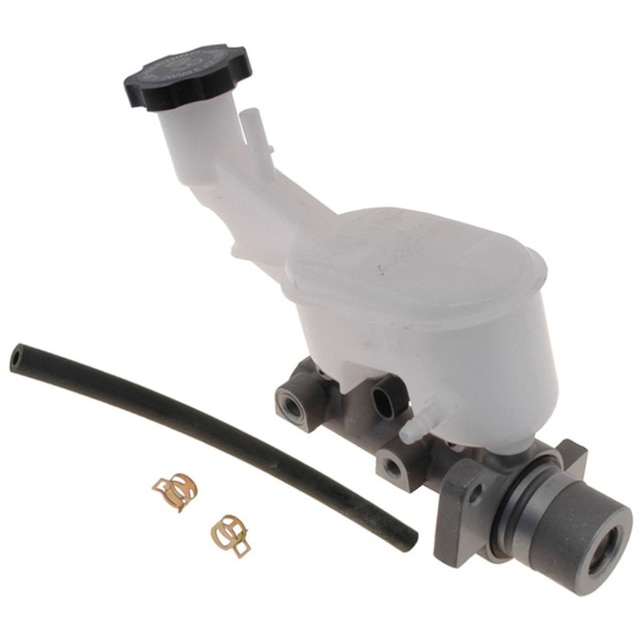 ACDelco Gold Brake Master Cylinder Assembly