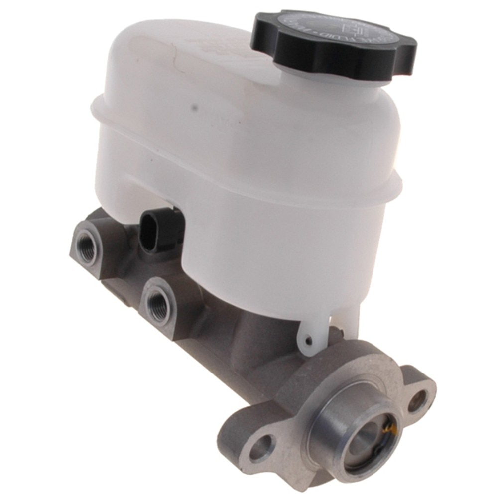 ACDelco Gold Brake Master Cylinder Assembly