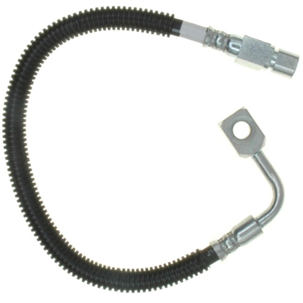 ACDelco Gold Rear Driver Side Brake Hose