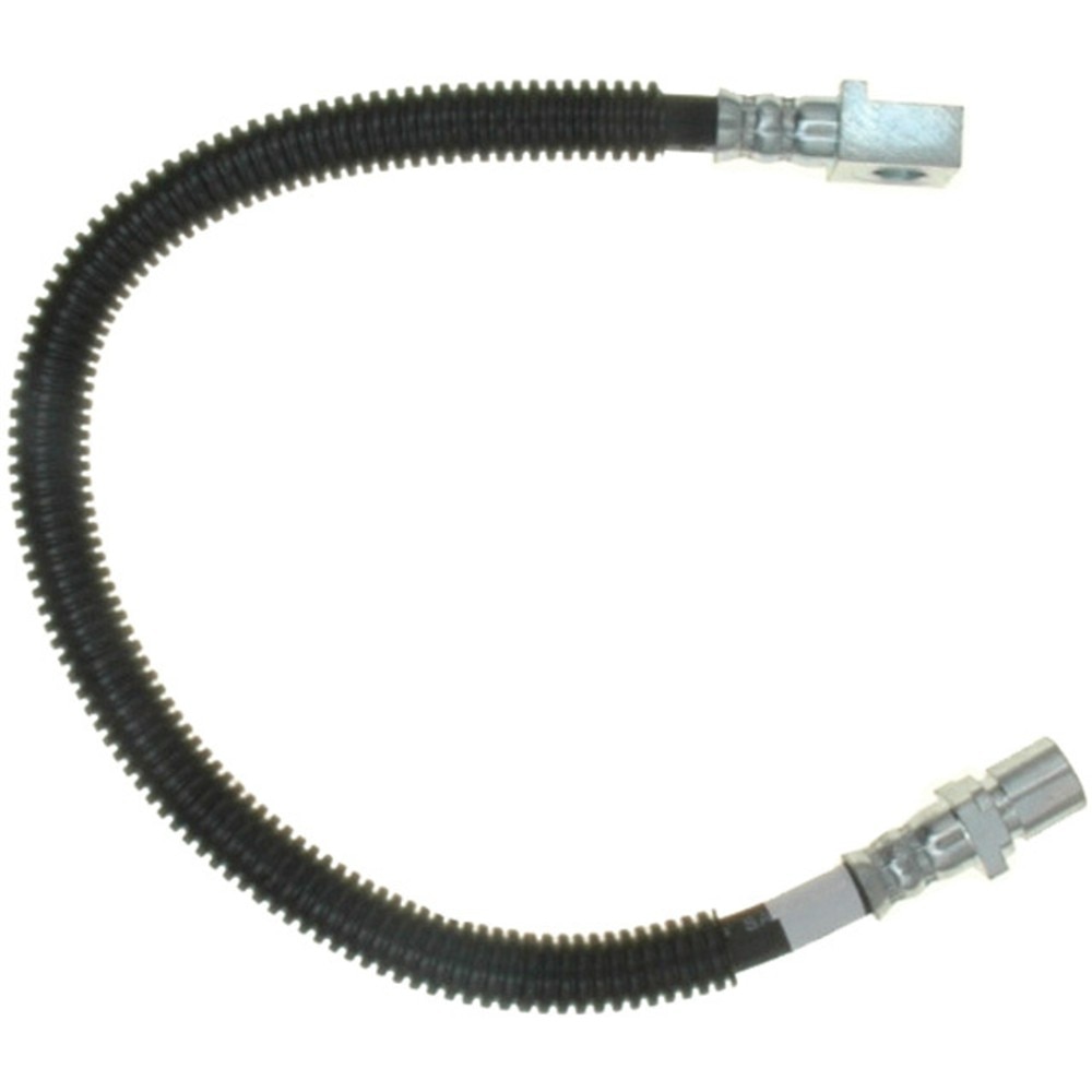 ACDelco Gold Rear Passenger Side Hydraulic Brake Hose Assembly