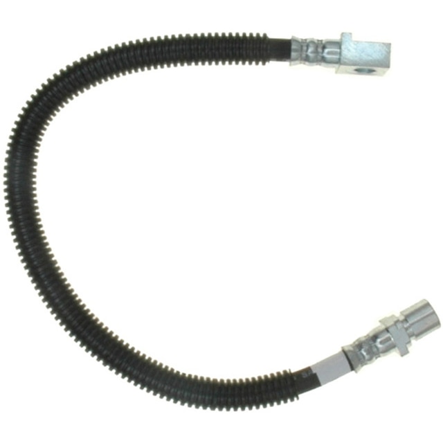 ACDelco Gold Rear Passenger Side Hydraulic Brake Hose Assembly