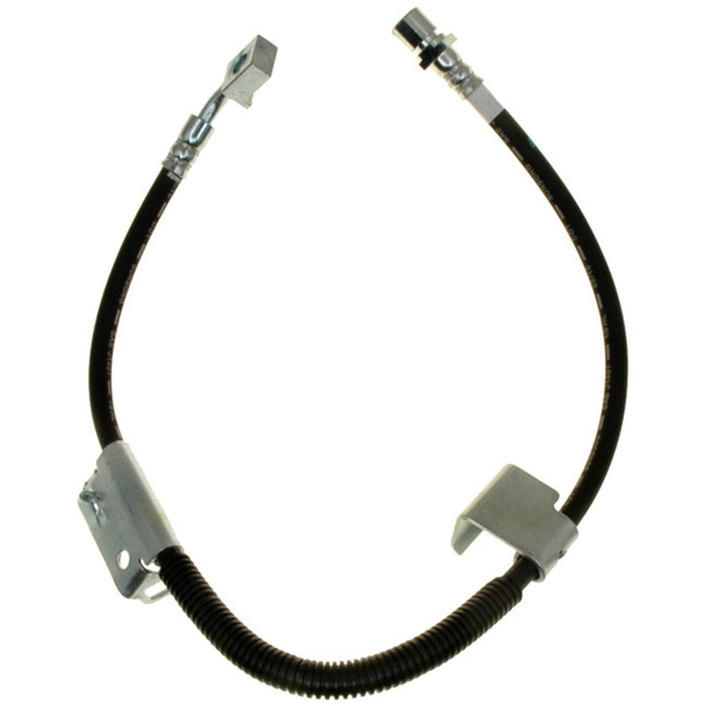 ACDelco Gold Front Driver Side Brake Hose