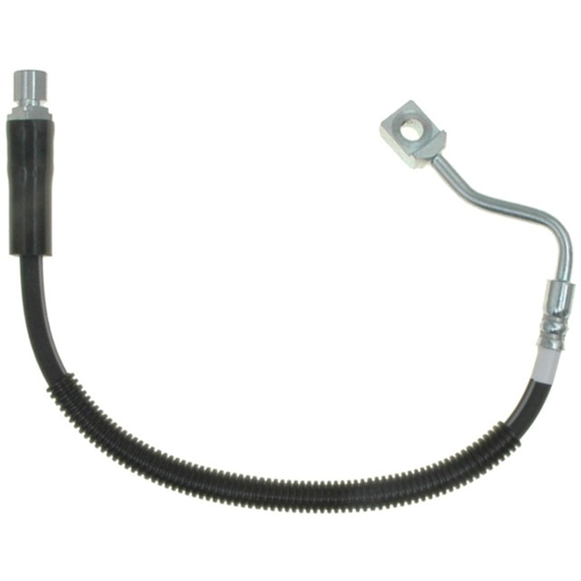 ACDelco Gold Rear Passenger Side Hydraulic Brake Hose Assembly