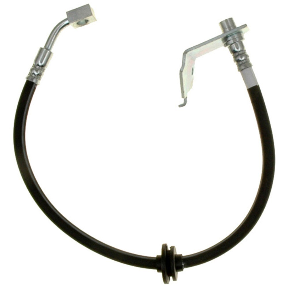 ACDelco Gold Front Driver Side Brake Hose
