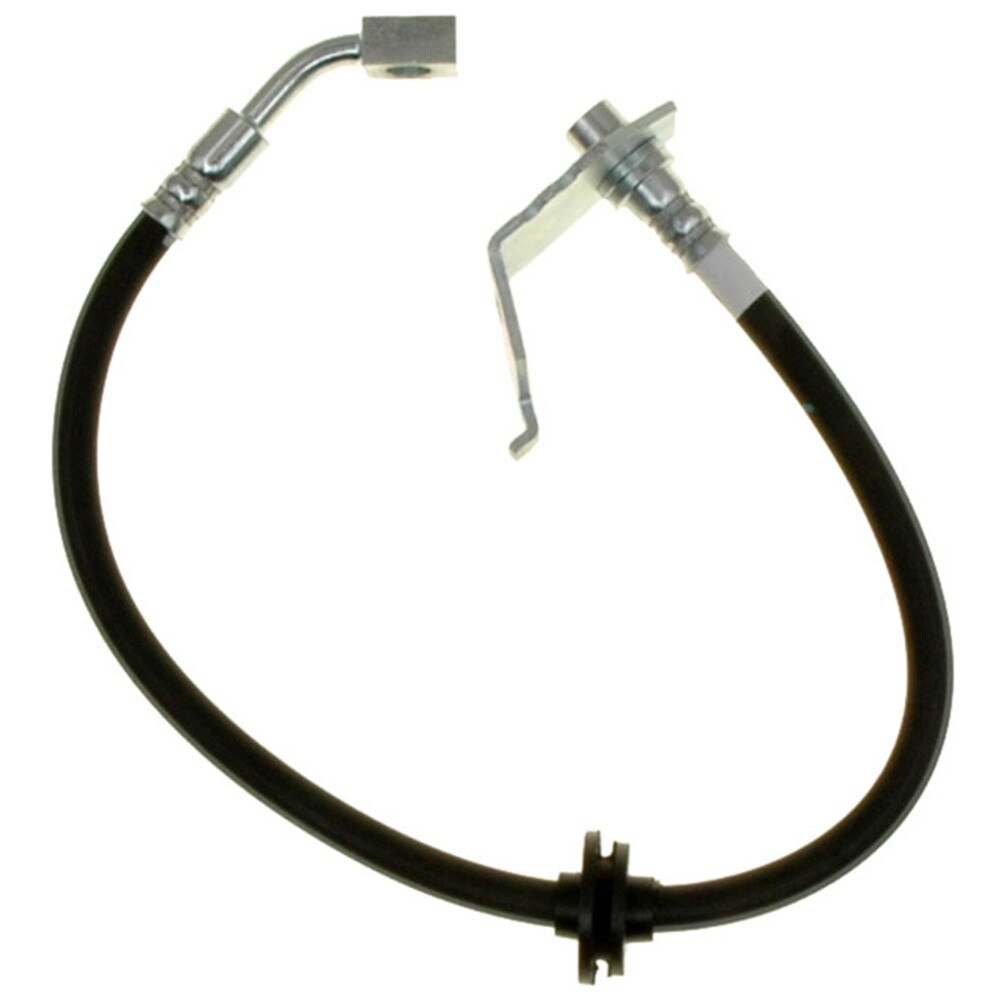 ACDelco Gold Front Passenger Side Brake Hose