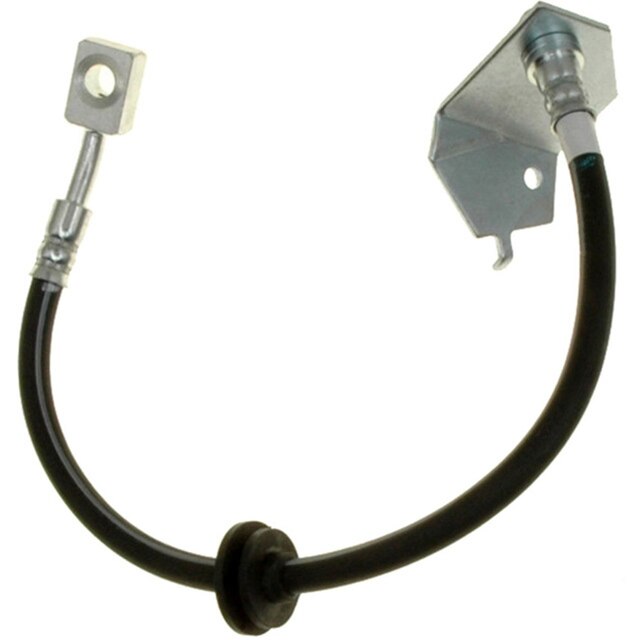 ACDelco Gold Front Driver Side Brake Hose