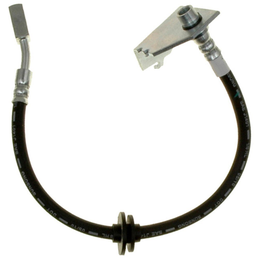 ACDelco Gold Front Passenger Side Brake Hose
