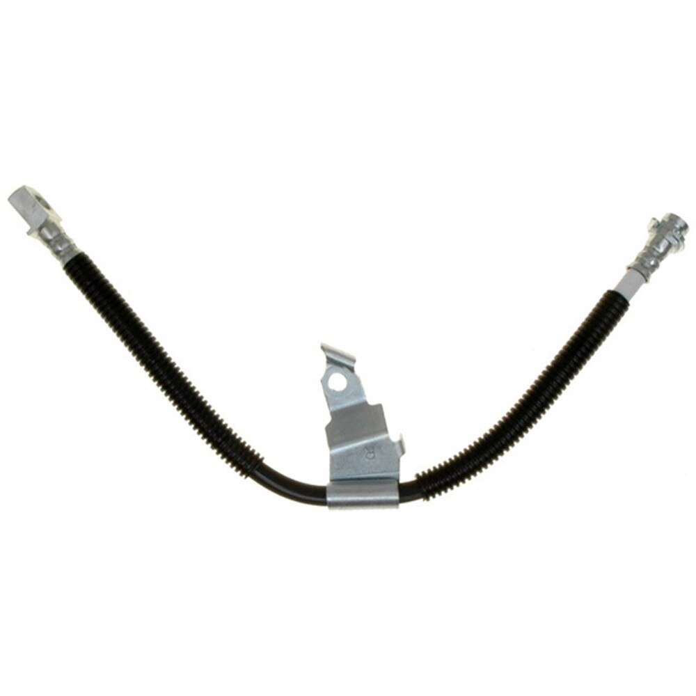 ACDelco Gold Front Passenger Side Hydraulic Brake Hose Assembly