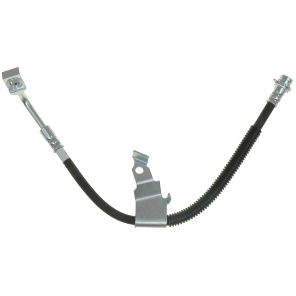 ACDelco Gold Front Driver Side Hydraulic Brake Hose