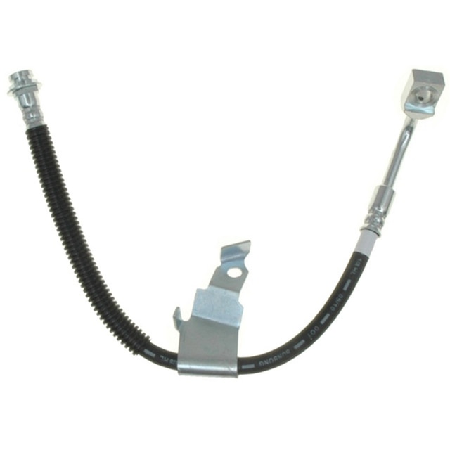 ACDelco Gold Front Passenger Side Hydraulic Brake Hose Assembly