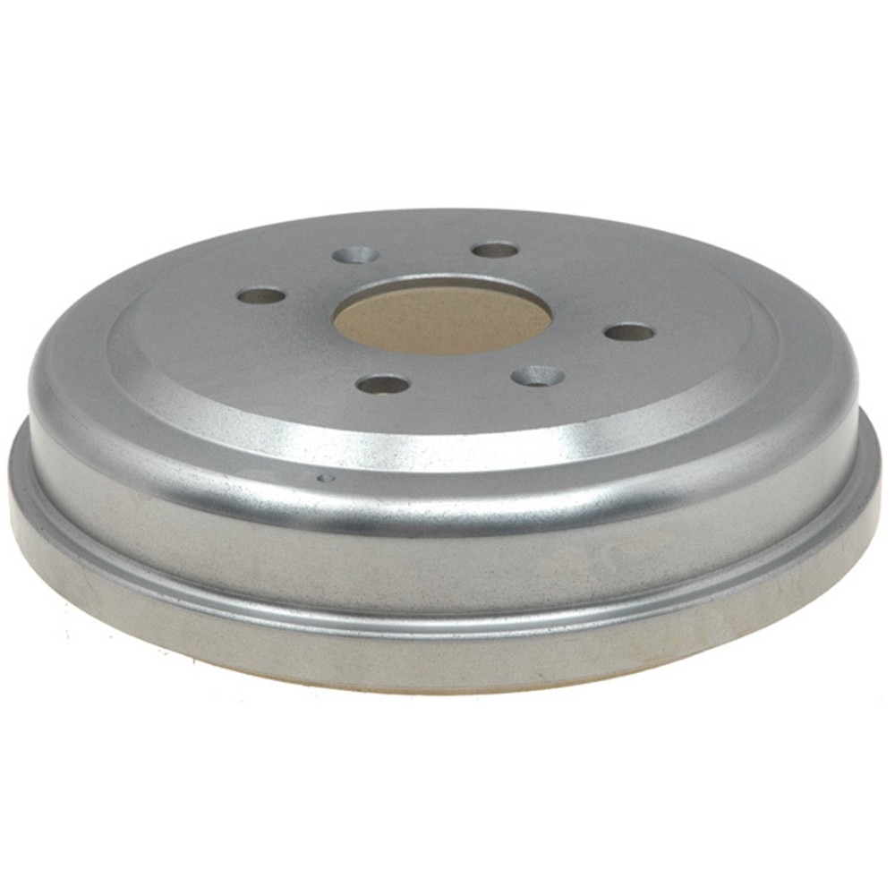 ACDelco Gold Rear Brake Drum