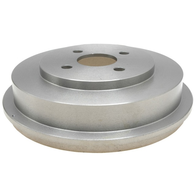 ACDelco Gold Rear Brake Drum