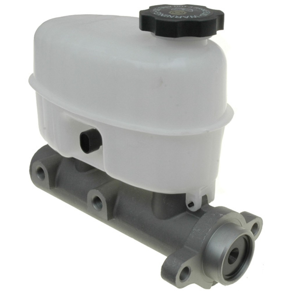 ACDelco Gold Brake Master Cylinder Assembly