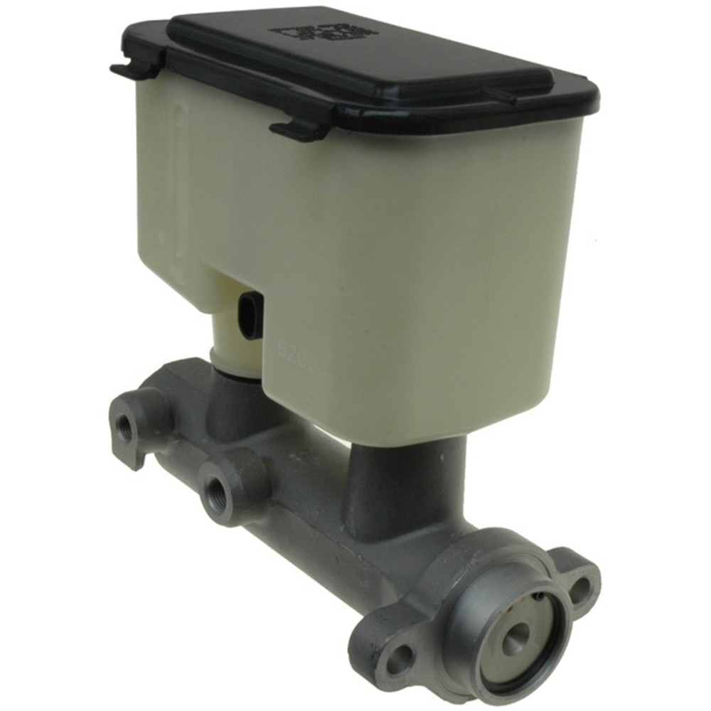 ACDelco Gold Brake Master Cylinder Assembly