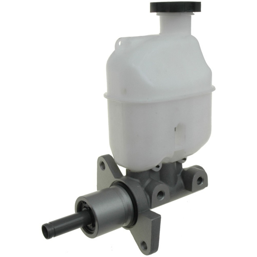 ACDelco Gold Brake Master Cylinder Assembly