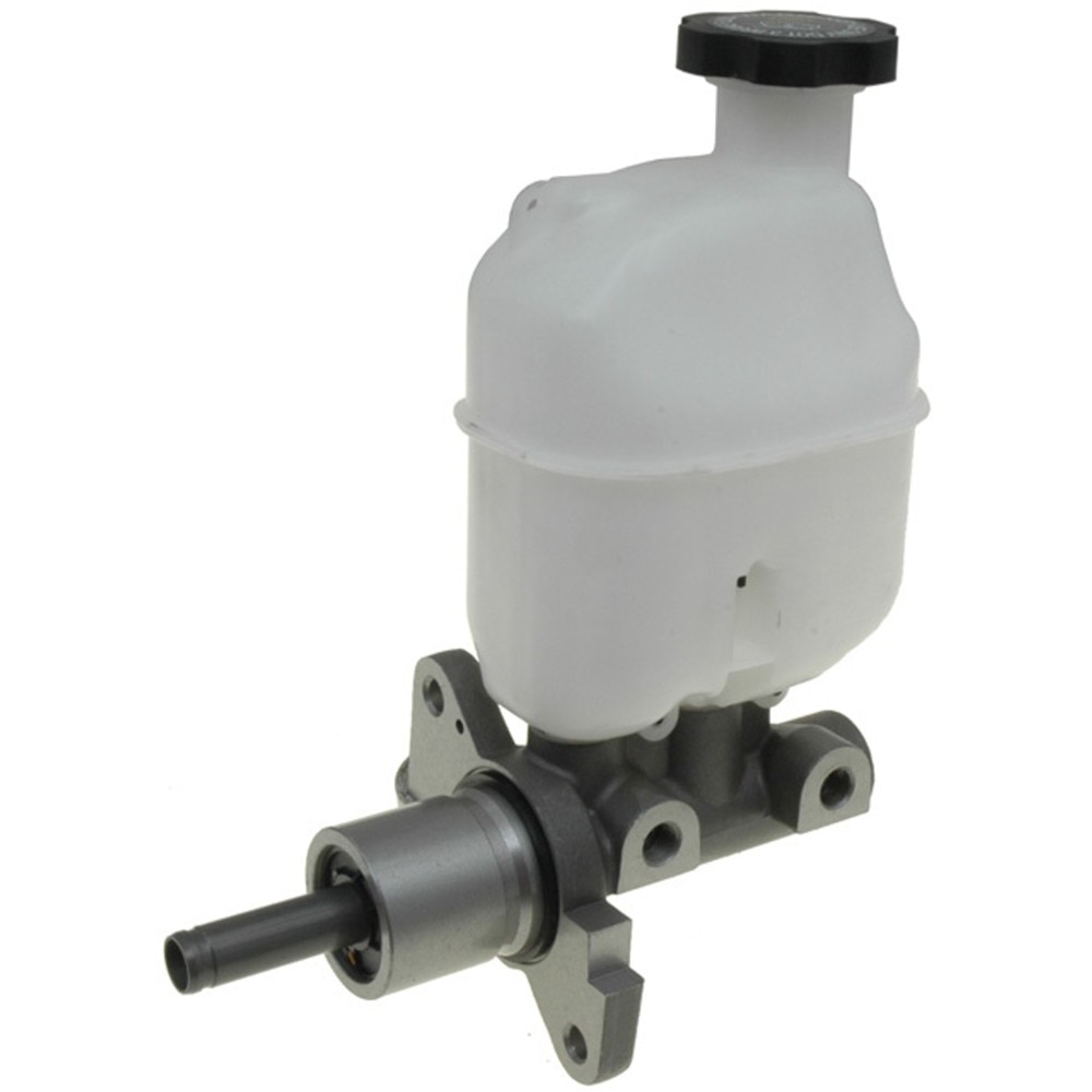 ACDelco Gold Brake Master Cylinder Assembly