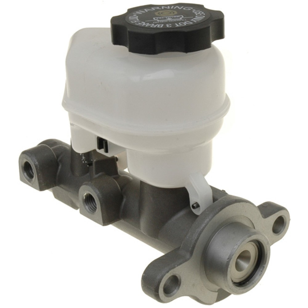 ACDelco Gold Brake Master Cylinder Assembly