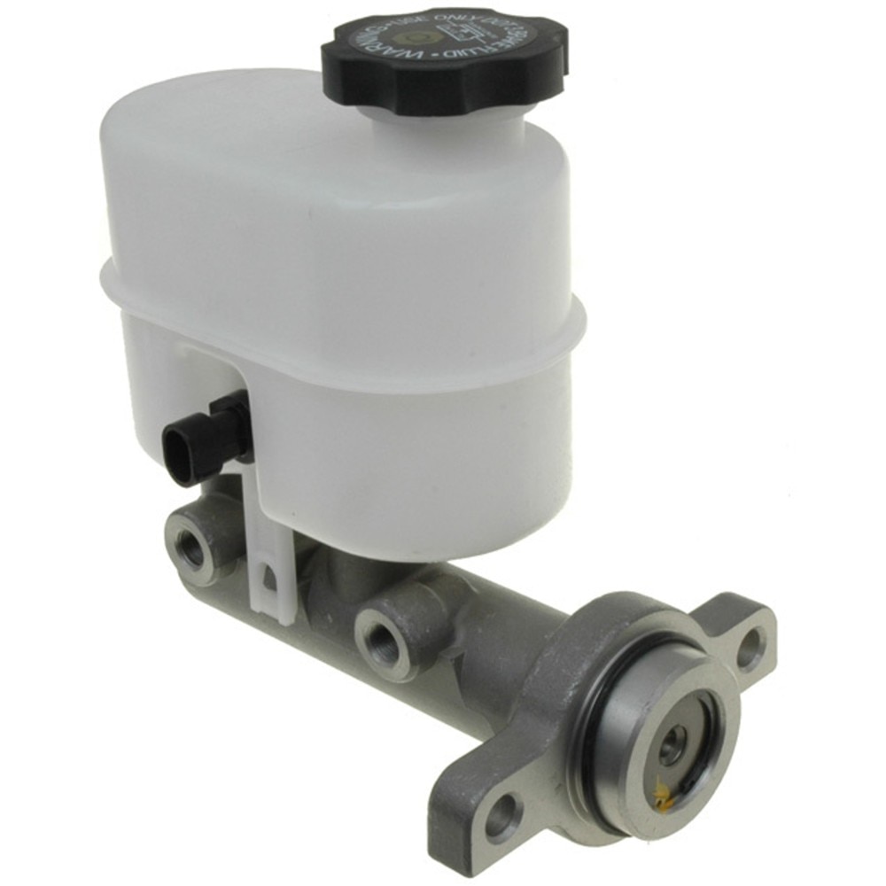 ACDelco Gold Brake Master Cylinder Assembly