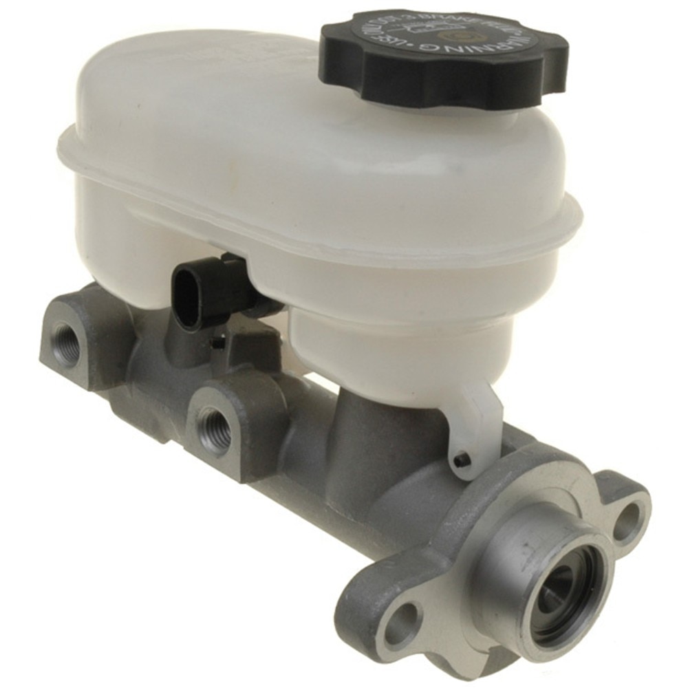 ACDelco Gold Brake Master Cylinder Assembly