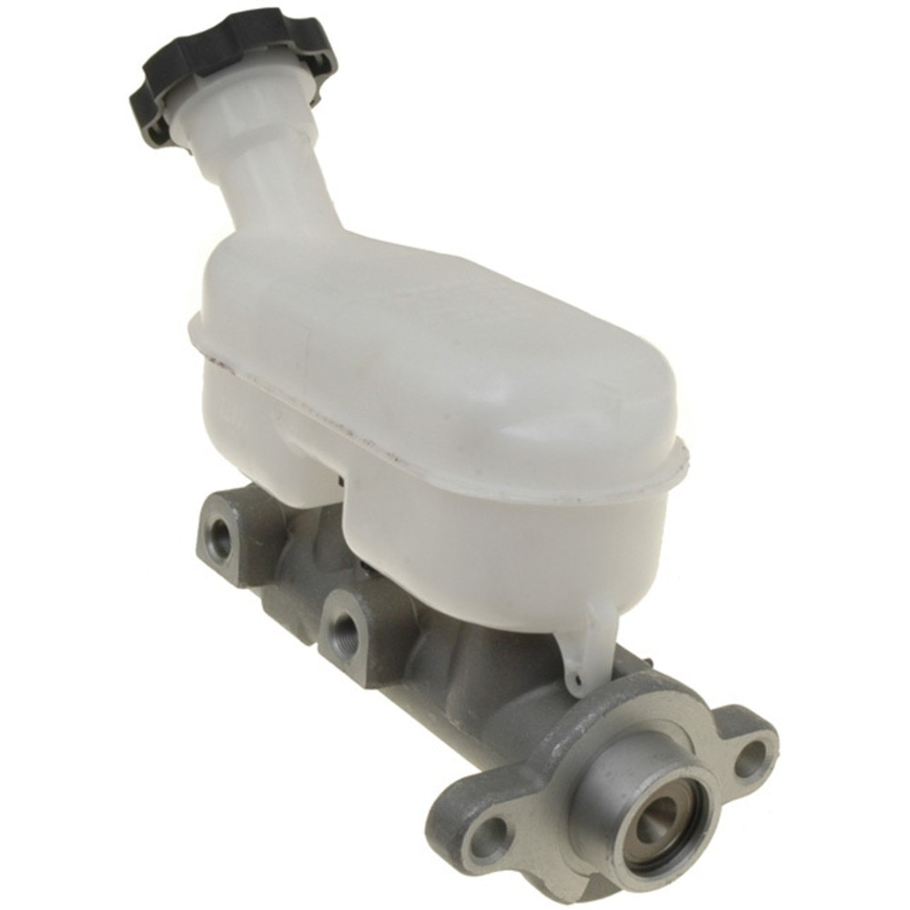 ACDelco Gold Brake Master Cylinder Assembly