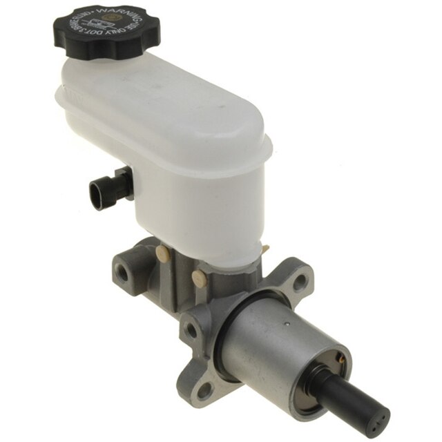 ACDelco Gold Brake Master Cylinder Assembly