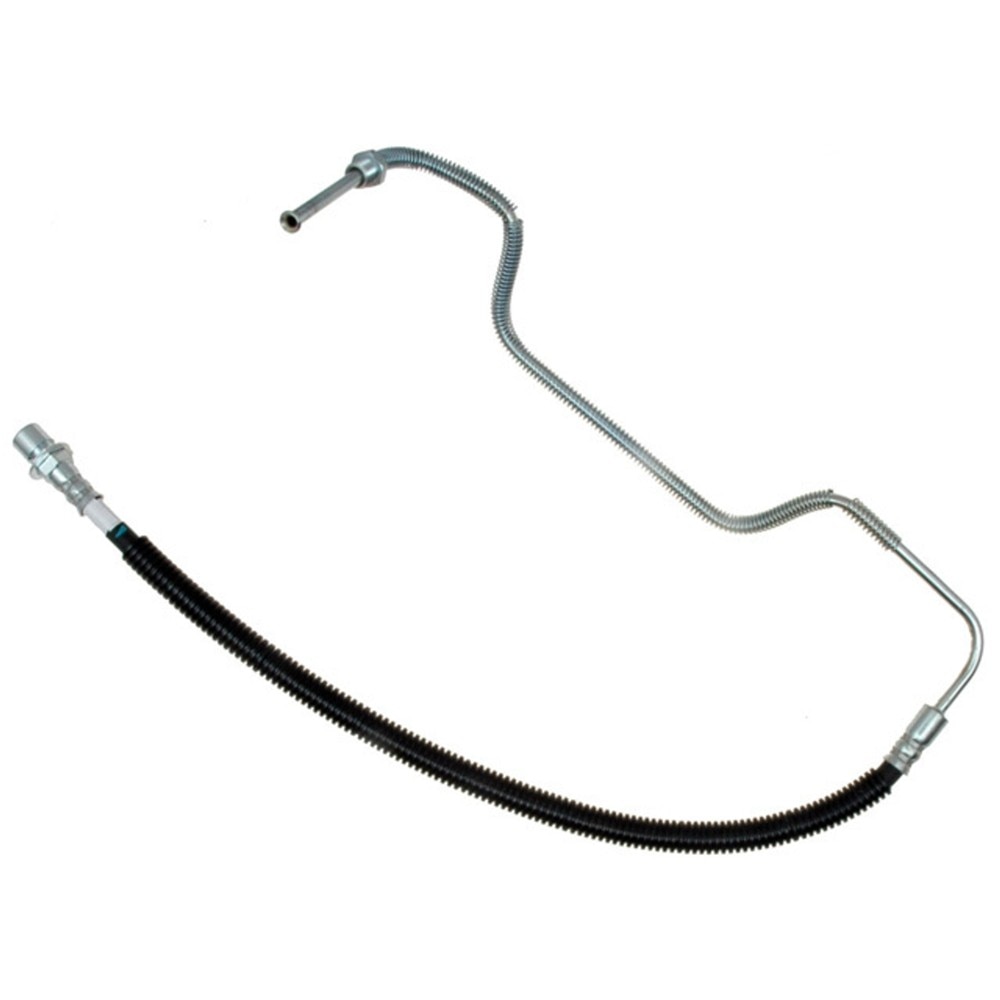 ACDelco Gold Rear Brake Hose