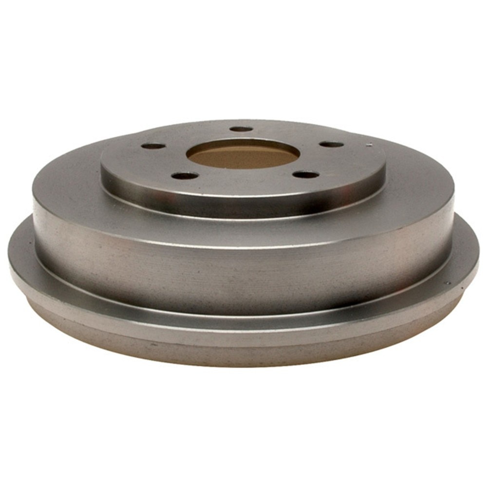 ACDelco Gold Rear Brake Drum
