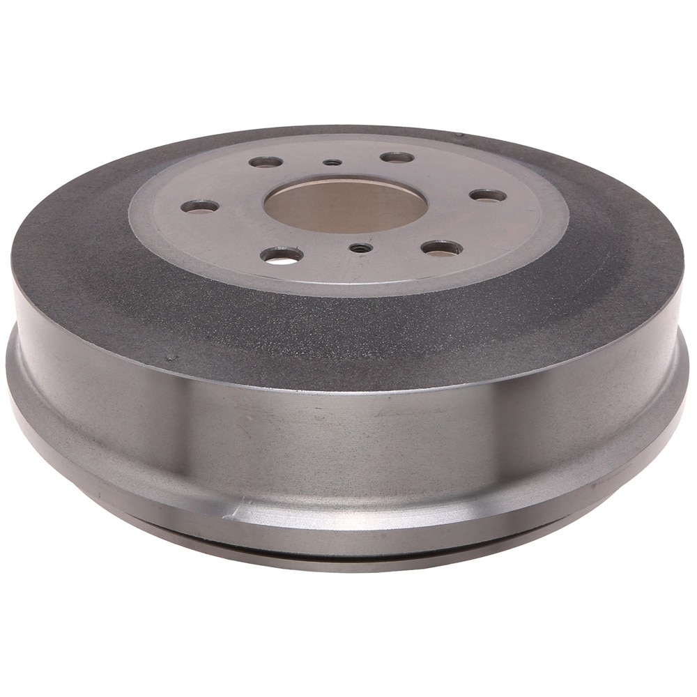 ACDelco Gold Rear Brake Drum