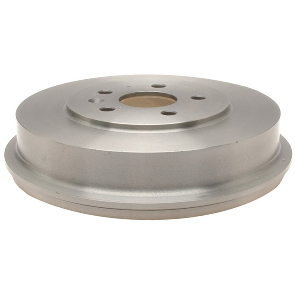 ACDelco Gold Rear Brake Drum