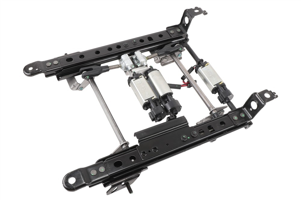 GM Genuine Parts Driver Seat Adjuster