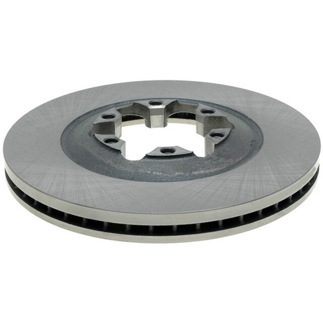 2010-2016 Cadillac SRX Brake Rotor - AC