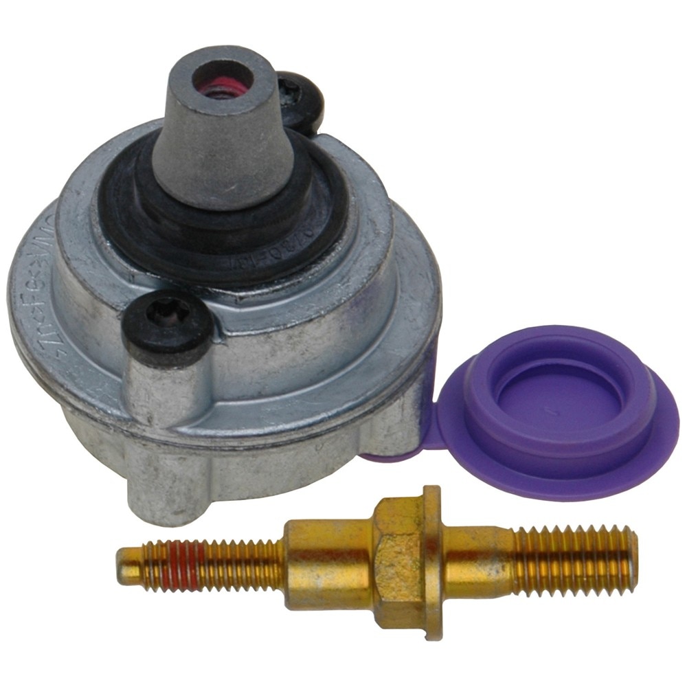 ACDelco Gold Rear Disc Brake Caliper Low Frequency Noise Damper