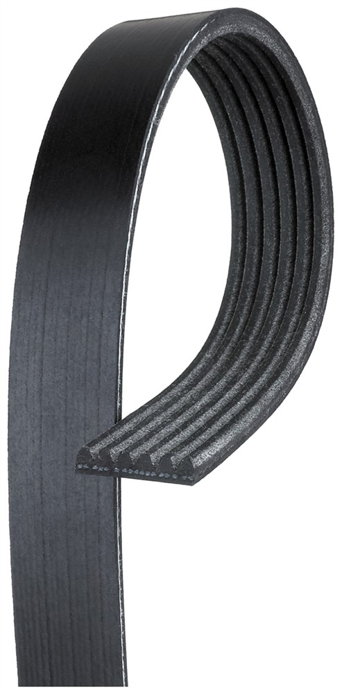 ACDelco Gold Standard V-Ribbed Serpentine Belt