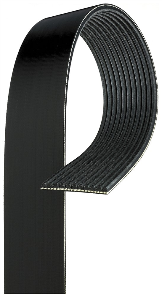 ACDelco Gold Standard V-Ribbed Serpentine Belt