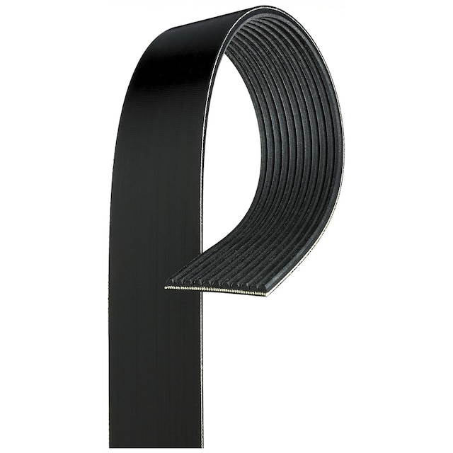 ACDelco Gold Standard V-Ribbed Serpentine Belt