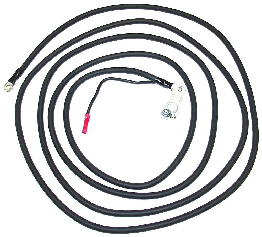 ACDelco Gold Positive Battery Cable