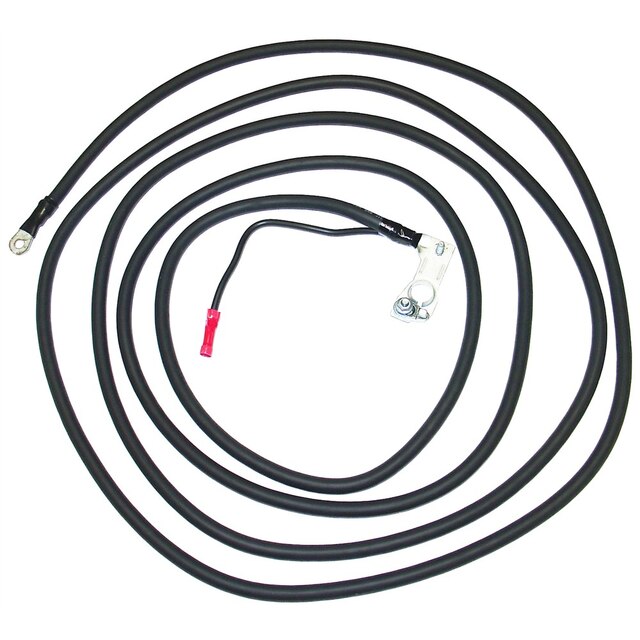 ACDelco Gold Positive Battery Cable